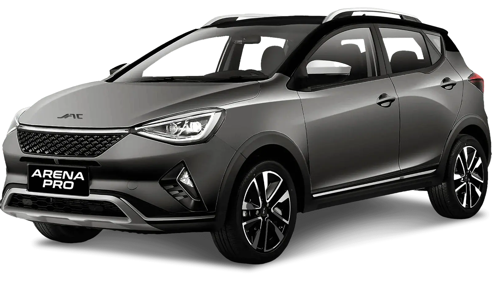 JAC Arena Pro Automático