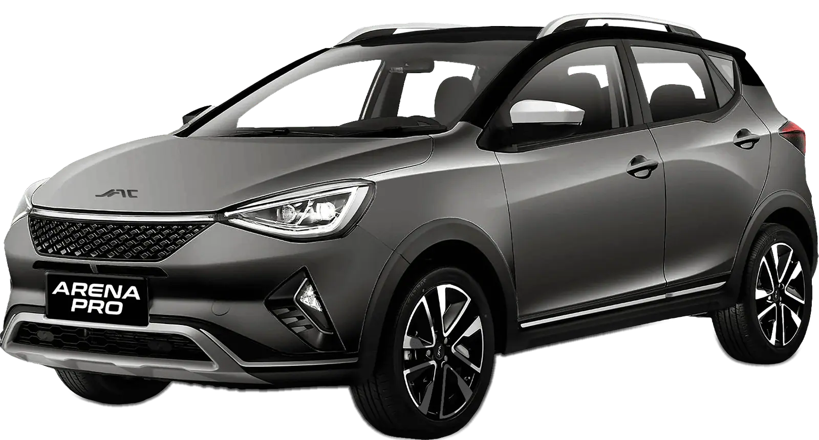 JAC Arena Pro Automático
