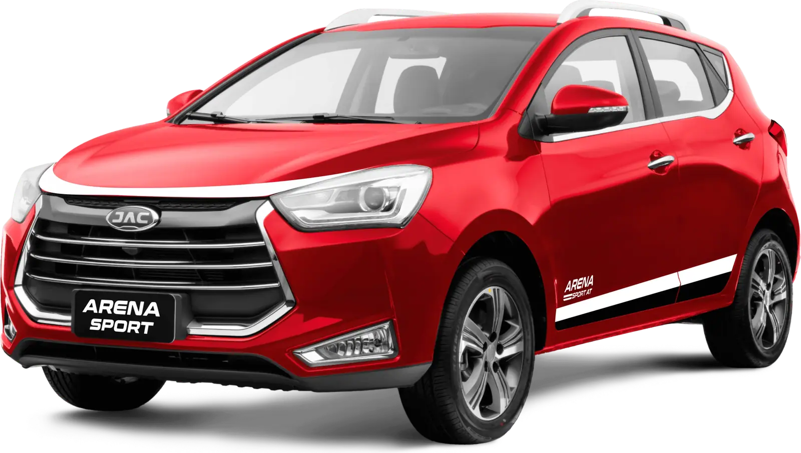 JAC Arena Sport Automático
