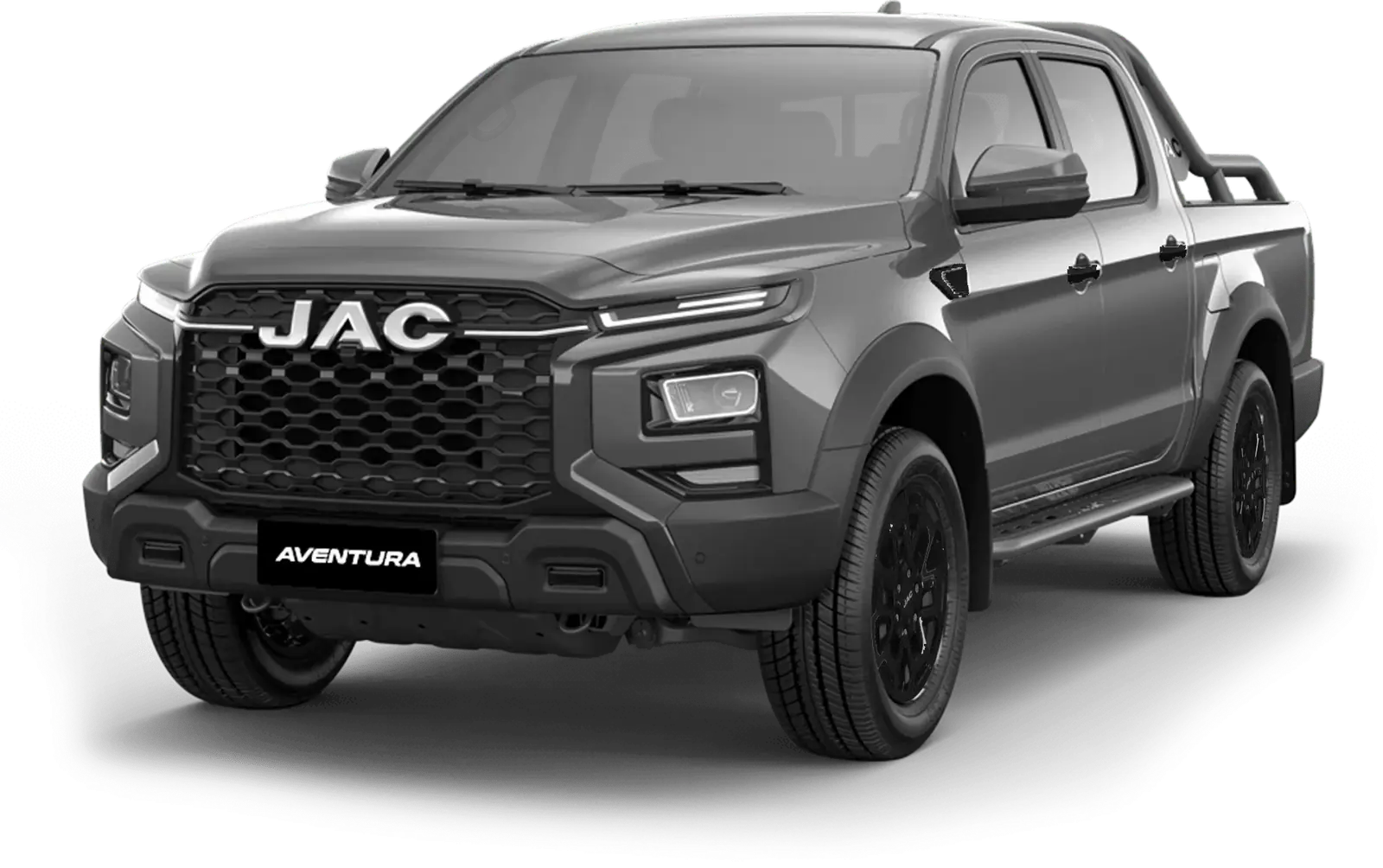 JAC Aventura 4x4 Automática