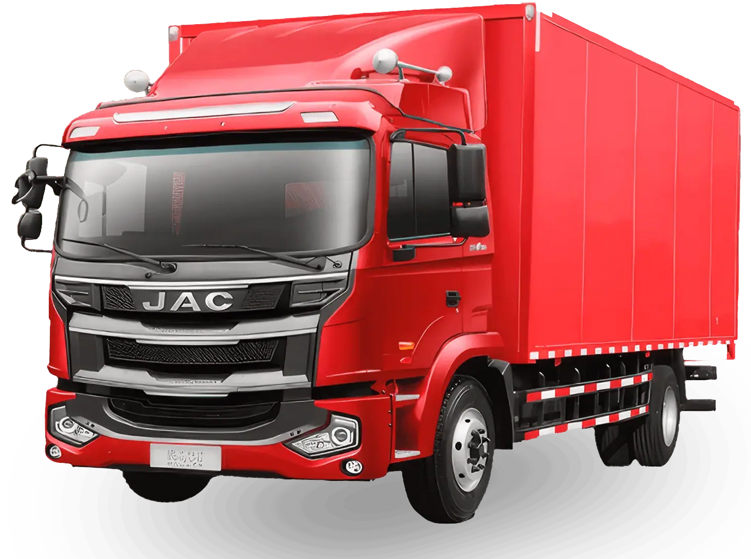 JAC Búfalo Cava Seca
