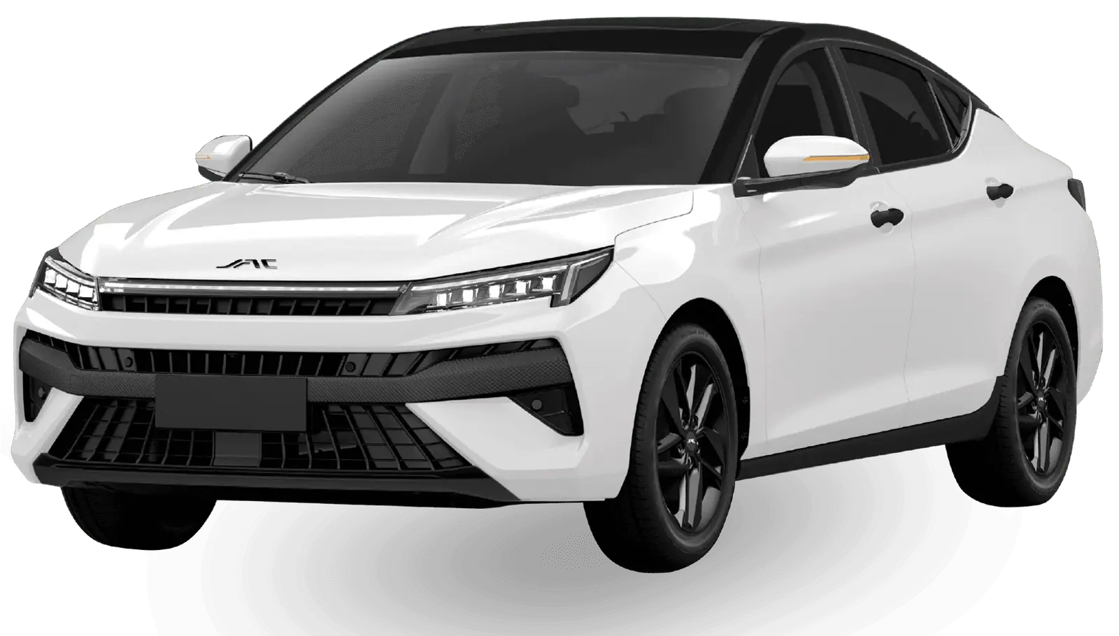 JAC GX7