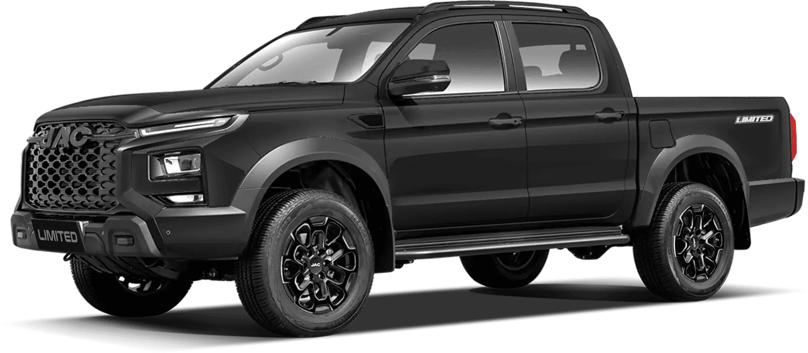 JAC Pickup Limited Automática