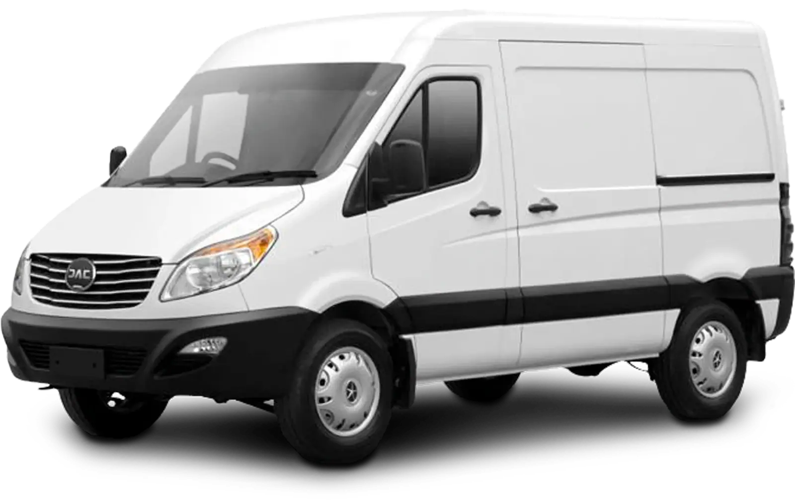 JAC Sunray V4 Carga