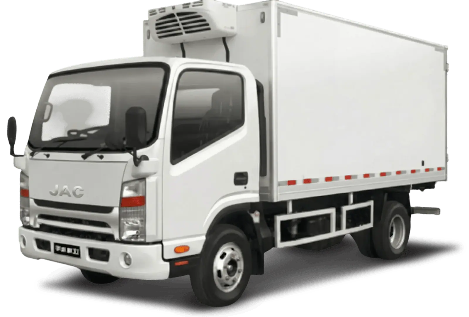 JAC Urban Cava Refrigerada