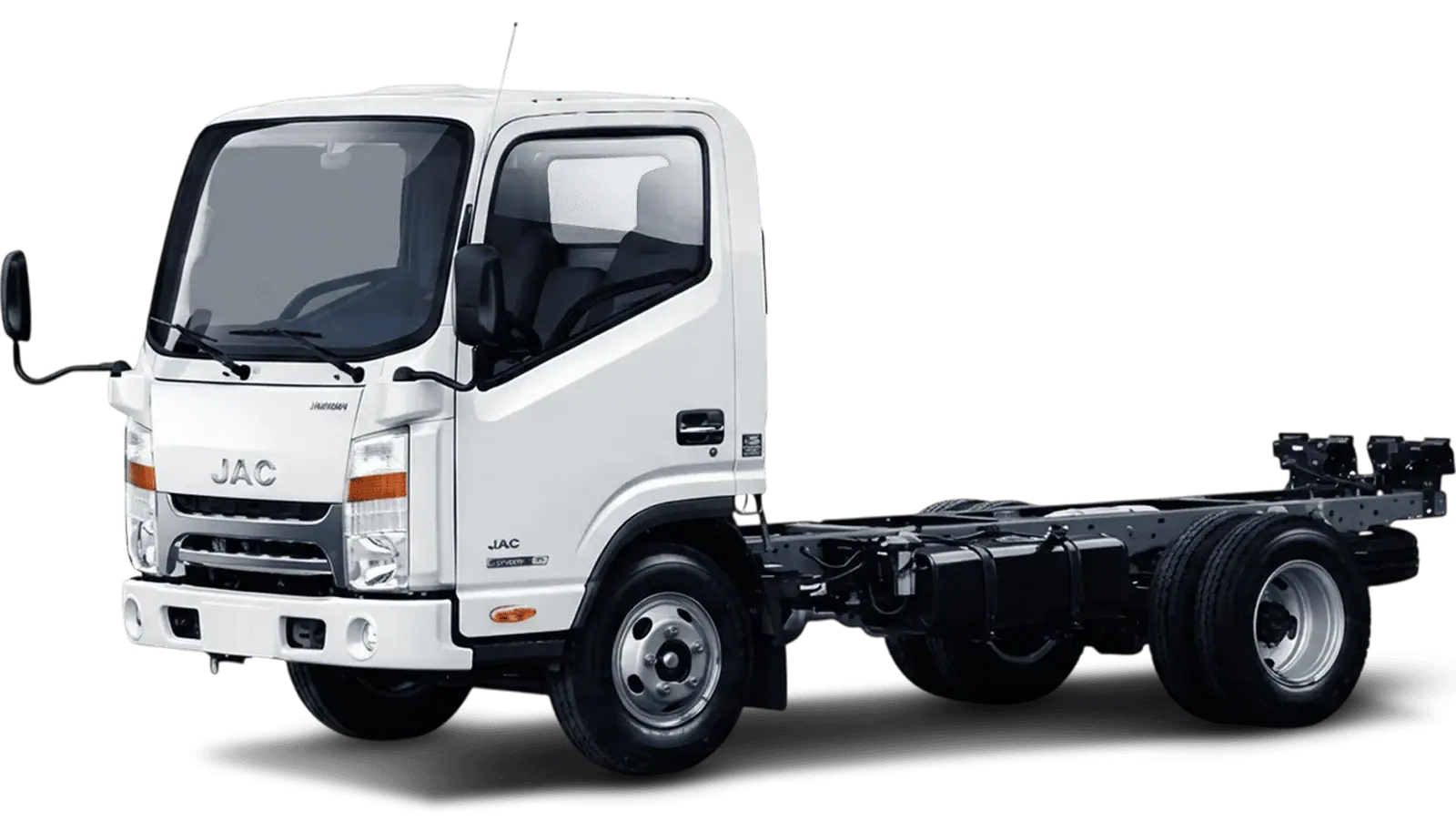JAC Urban Chasis 3 Ton