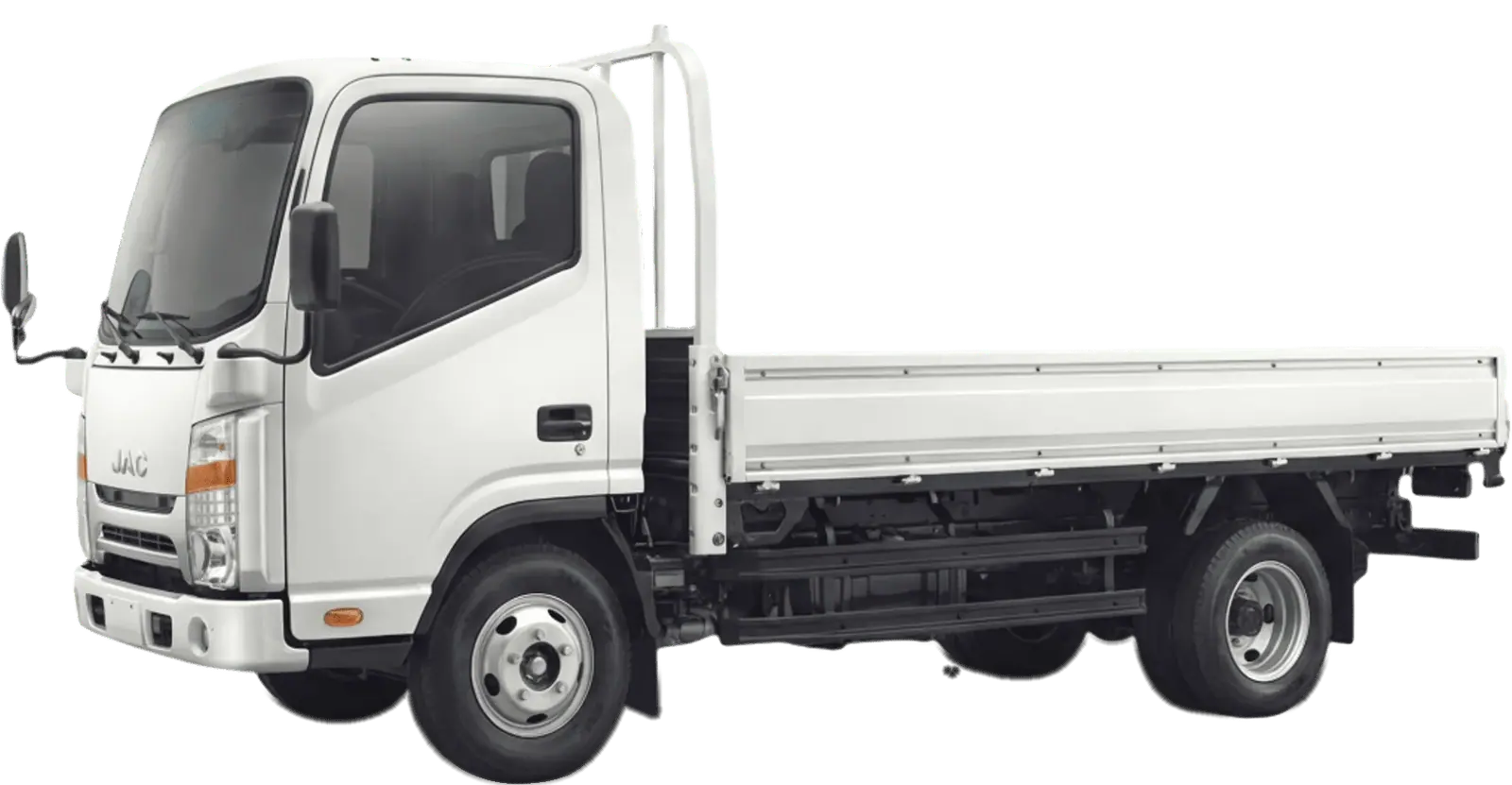 JAC Urban Ferretero 3 Ton