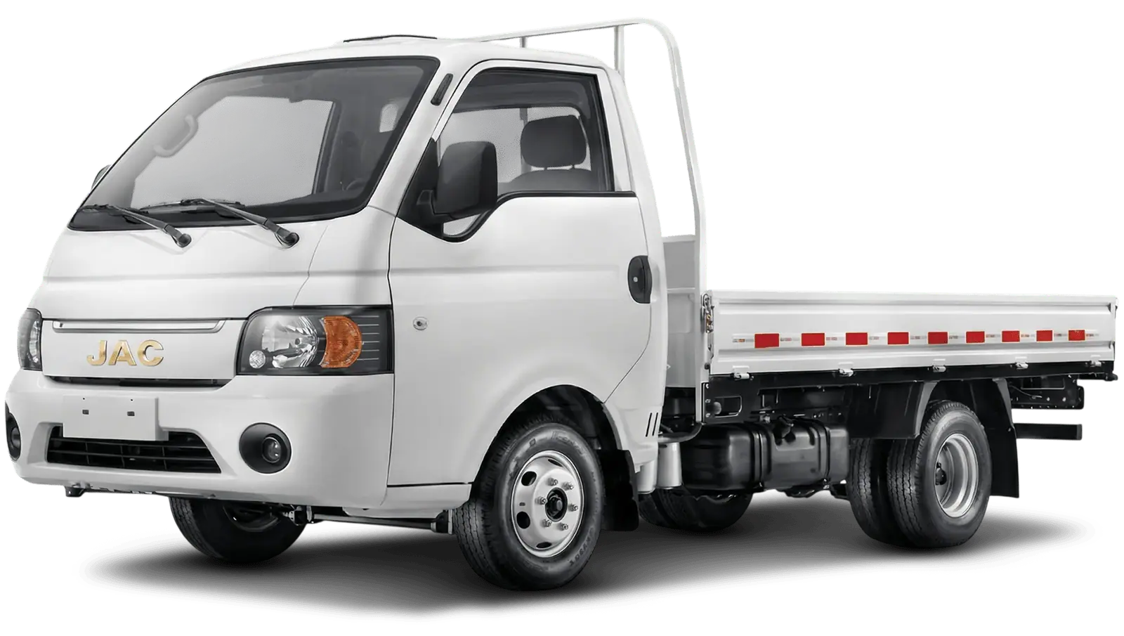 JAC X100 Ferretero